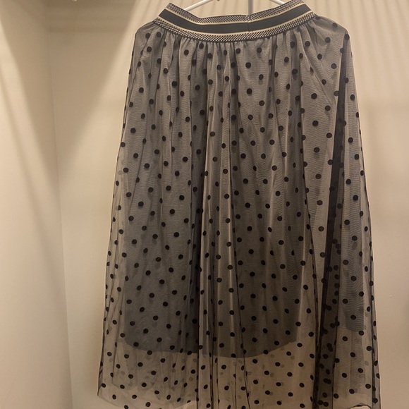 2 Women's Maxi skirt - Picture 2 of 4